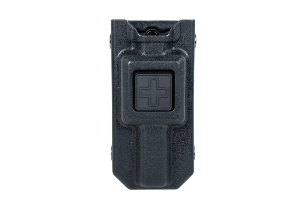 SATAC CAT Tourniquet MOLLE Pouch - Black SATAC CAT Tourniquet MOLLE Pouch - Black