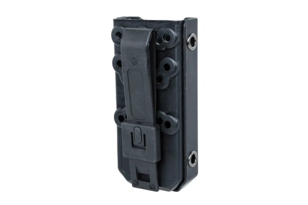 SATAC CAT Tourniquet MOLLE Pouch - Black SATAC CAT Tourniquet MOLLE Pouch - Black
