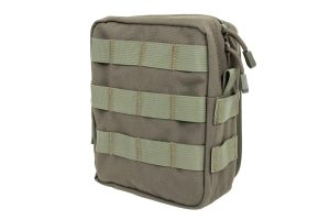 SATAC CARGO MOLLE Pouch - Green SATAC CARGO MOLLE Pouch - Green