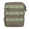 SATAC CARGO MOLLE Pouch - Green SATAC CARGO MOLLE Pouch - Green