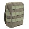 SATAC CARGO MOLLE Pouch - Green SATAC CARGO MOLLE Pouch - Green