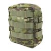SATAC CARGO MOLLE Pouch - MC Tropic SATAC CARGO MOLLE Pouch - MC Tropic
