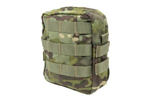 SATAC CARGO MOLLE Pouch - MC Tropic SATAC CARGO MOLLE Pouch - MC Tropic