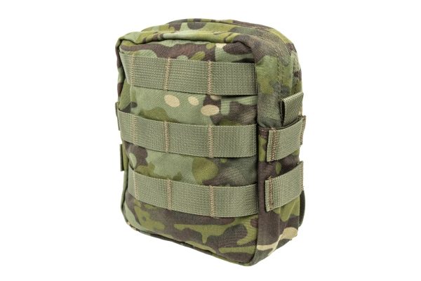 SATAC CARGO MOLLE Pouch - MC Tropic SATAC CARGO MOLLE Pouch - MC Tropic