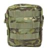 SATAC CARGO MOLLE Pouch - MC Tropic SATAC CARGO MOLLE Pouch - MC Tropic
