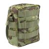 SATAC CARGO MOLLE Pouch - MC Tropic SATAC CARGO MOLLE Pouch - MC Tropic