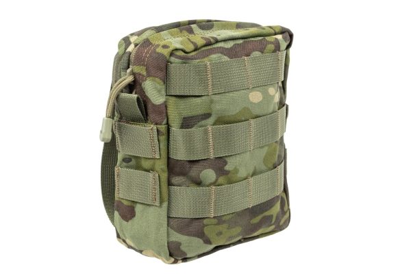 SATAC CARGO MOLLE Pouch - MC Tropic SATAC CARGO MOLLE Pouch - MC Tropic