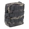 SATAC CARGO MOLLE Pouch - MC Black