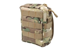 SATAC CARGO MOLLE Pouch - MC SATAC CARGO MOLLE Pouch - MC