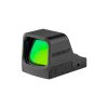 OLIGHT OSIGHT C GREEN Dot Sight, RMR Footprint - Black OLIGHT OSIGHT C GREEN Dot Sight, RMR Footprint - Black