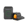 OLIGHT OSIGHT XR Red Dot Sight, RMR Footprint - Black OLIGHT OSIGHT XR Red Dot Sight, RMR Footprint - Black
