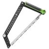 GERBER FREESCAPE CAMP Bow Saw - Green GERBER FREESCAPE CAMP Bow Saw - Green