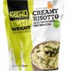 AM Lightweight Vegan Creamy Risotto with Asparagus and Broccoli (600 g) AM Lightweight Vegan Creamy Risotto with Asparagus and Broccoli (600 g)
