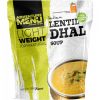AM Lightweight Vegan Lentil Dhal (Soup 525 g) AM Lightweight Vegan Lentil Dhal (Soup 525 g)