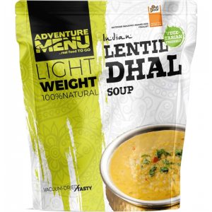 AM Lightweight Vegan Lentil Dhal (Soup 525 g) AM Lightweight Vegan Lentil Dhal (Soup 525 g)