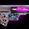 GATE HPA kit PULSAR D2 and TITAN II Bluetooth® EXPERT V2 - Rear Wiring GATE HPA kit PULSAR D2 and TITAN II Bluetooth® EXPERT V2 - Rear Wiring