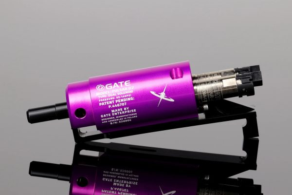 GATE HPA kit PULSAR D2 and ASTER II Bluetooth® EXPERT V3 - Front Wiring GATE HPA kit PULSAR D2 and ASTER II Bluetooth® EXPERT V3 - Front Wiring