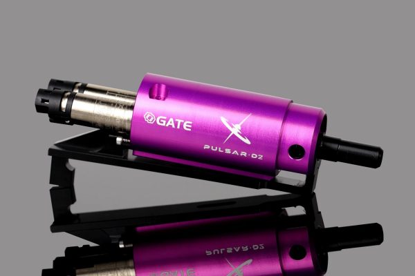 GATE HPA kit PULSAR D2 and ASTER II Bluetooth® EXPERT V3 - Front Wiring GATE HPA kit PULSAR D2 and ASTER II Bluetooth® EXPERT V3 - Front Wiring