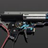 GATE Completed EON CNC Gearbox and TITAN II Bluetooth® EXPERT V2 (1.8 J) - Rear Wiring GATE Completed EON CNC Gearbox and TITAN II Bluetooth® EXPERT V2 (1.8 J) - Rear Wiring