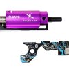 GATE HPA kit PULSAR D2 and ASTER II Bluetooth® EXPERT V3 - Front Wiring GATE HPA kit PULSAR D2 and ASTER II Bluetooth® EXPERT V3 - Front Wiring