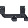 STRIKE HOMS-01 30mm Riflescope One-Piece Mount (1.93") - Black STRIKE HOMS-01 30mm Riflescope One-Piece Mount (1.93") - Black