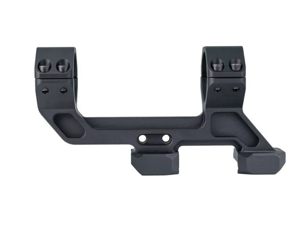 STRIKE HOMS-01 30mm Riflescope One-Piece Mount (1.93") - Black STRIKE HOMS-01 30mm Riflescope One-Piece Mount (1.93") - Black