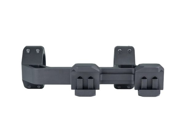STRIKE HOMS-01 30mm Riflescope One-Piece Mount (1.93") - Black STRIKE HOMS-01 30mm Riflescope One-Piece Mount (1.93") - Black