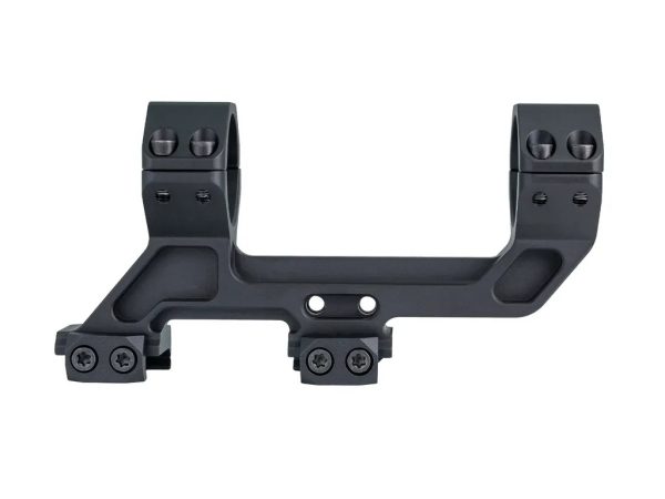 STRIKE HOMS-01 30mm Riflescope One-Piece Mount (1.93") - Black STRIKE HOMS-01 30mm Riflescope One-Piece Mount (1.93") - Black