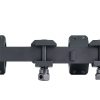 STRIKE LOMS-01 30mm Riflescope One-Piece Mount (1.5") - Black STRIKE LOMS-01 30mm Riflescope One-Piece Mount (1.5") - Black