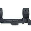 STRIKE LOMS-01 30mm Riflescope One-Piece Mount (1.5") - Black STRIKE LOMS-01 30mm Riflescope One-Piece Mount (1.5") - Black