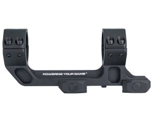 STRIKE LOMS-01 30mm Riflescope One-Piece Mount (1.5") - Black STRIKE LOMS-01 30mm Riflescope One-Piece Mount (1.5") - Black