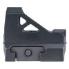 STRIKE RDATS-03 Red Dot Sight, RIS Mount - Black STRIKE RDATS-03 Red Dot Sight, RIS Mount - Black