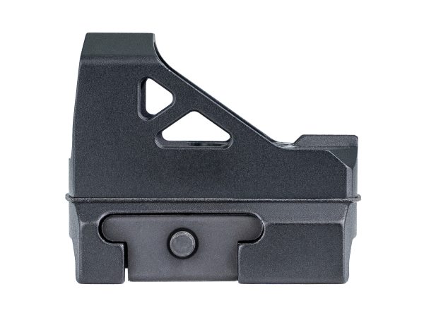 STRIKE RDATS-03 Red Dot Sight, RIS Mount - Black STRIKE RDATS-03 Red Dot Sight, RIS Mount - Black