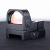 STRIKE RDATS-02 Red Dot Sight, RIS / RMR Footprint - Black STRIKE RDATS-02 Red Dot Sight, RIS / RMR Footprint - Black