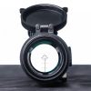 STRIKE HMTS-01 Riflescope 3-12x44 with Mount (30 mm) - Black