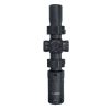STRIKE LMTS-02 LPVO Riflescope 1-6x28 with Mount (30 mm) - Black STRIKE LMTS-02 LPVO Riflescope 1-6x28 with Mount (30 mm) - Black
