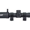 STRIKE LMTS-02 LPVO Riflescope 1-6x28 with Mount (30 mm) - Black STRIKE LMTS-02 LPVO Riflescope 1-6x28 with Mount (30 mm) - Black