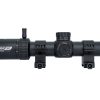 STRIKE LMTS-01 LPVO Riflescope 1-6x24 with Mount (30 mm) - Black