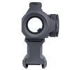 STRIKE RDATS-01 Red Dot Sight, RIS Mount - Black STRIKE RDATS-01 Red Dot Sight, RIS Mount - Black