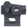 STRIKE RDATS-01 Red Dot Sight, RIS Mount - Black STRIKE RDATS-01 Red Dot Sight, RIS Mount - Black