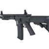 SA M4 Keymod Gen2 Airsoft Rifle (SA-C09 CORE™ HAL ETU™) - Black SA M4 Keymod Gen2 Airsoft Rifle (SA-C09 CORE™ HAL ETU™) - Black