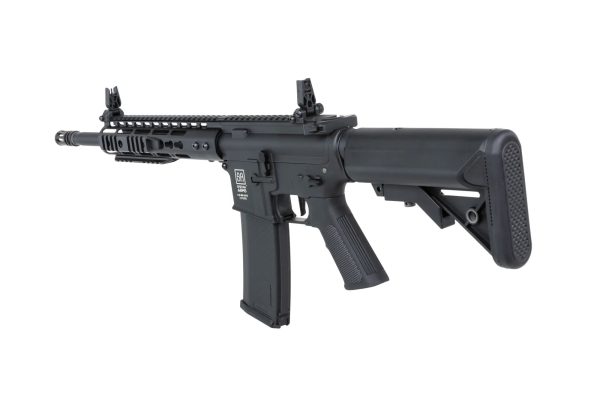 SA M4 Keymod Gen2 Airsoft Rifle (SA-C09 CORE™ HAL ETU™) - Black SA M4 Keymod Gen2 Airsoft Rifle (SA-C09 CORE™ HAL ETU™) - Black