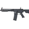 STARTER PACK set SA M4 Keymod Gen2 (SA-C09 CORE™ HAL ETU™) - Black