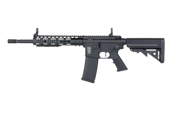 STARTER PACK set SA M4 Keymod Gen2 (SA-C09 CORE™ HAL ETU™) - Black