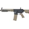 STARTER PACK set SA M4 Keymod Gen2 (SA-C09 CORE™ HAL ETU™) - Black / Tan STARTER PACK set SA M4 Keymod Gen2 (SA-C09 CORE™ HAL ETU™) - Black / Tan