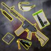 STARTER PACK set SA M4 Keymod Gen2 (SA-C09 CORE™ HAL ETU™) - Black / Tan STARTER PACK set SA M4 Keymod Gen2 (SA-C09 CORE™ HAL ETU™) - Black / Tan