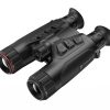HIKMICRO Multispectral Binocular HABROK 4K HE25L 2.0 - Black HIKMICRO Multispectral Binocular HABROK 4K HE25L 2.0 - Black
