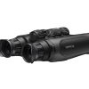 HIKMICRO Multispectral Binocular HABROK 4K HE25L 2.0 - Black HIKMICRO Multispectral Binocular HABROK 4K HE25L 2.0 - Black