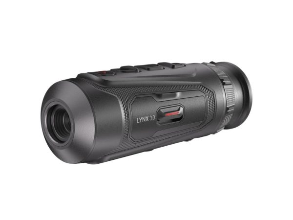 HIKMICRO Thermal Imaging Monocular LYNX LE10 3.0 - Black HIKMICRO Thermal Imaging Monocular LYNX LE10 3.0 - Black