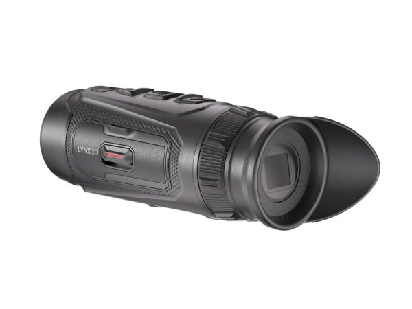 HIKMICRO Thermal Imaging Monocular LYNX LE10 3.0 - Black HIKMICRO Thermal Imaging Monocular LYNX LE10 3.0 - Black